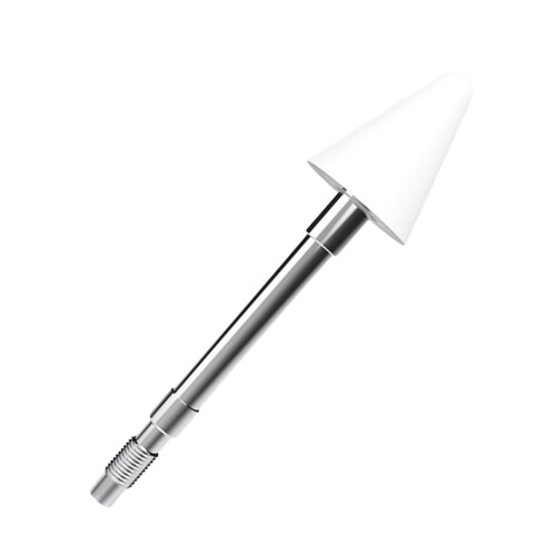 Replacement Styluses Point Styluses Needle Tube Pen Nib-White A