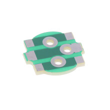Replacement Welding Plate For 0DE DQ380 DQ381 0GC-1pc