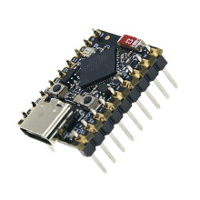 S3 Low Power Development Board with Rich Interfaces GPIO-Welded