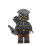 Archer Strong Orc Characters Minifigures Kit for Collection & Display 2