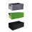 Practical Gardening Container With Strong-Green 50x30x20cm 2