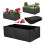 Practical Gardening Container With Strong-Green 50x30x20cm 3