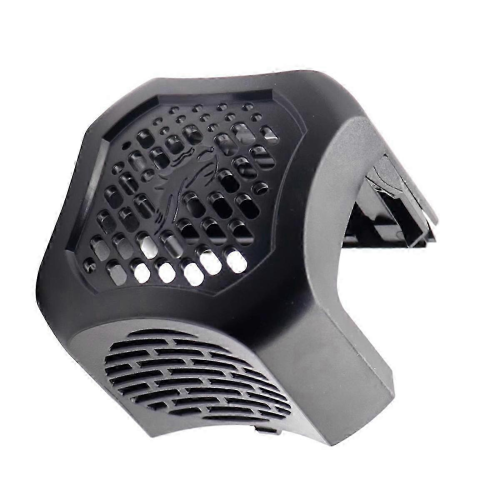 Ender 3 V2 Düsenlüfterabdeckung – Ersatzteil (montiert, ohne Lüfter) 1