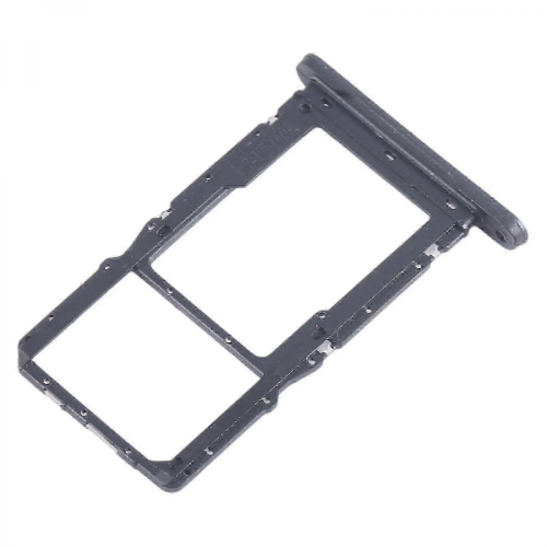 25-26 Kompatibel mit Samsung Galaxy Tab A9+ Original SIM + Micro-SD-Kartenfach 2