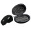 Custodia da viaggio/borsa antiurto per mouse compatibile con i mouse wireless Logitech MX Master 4, Master 3S e Master 3. 1