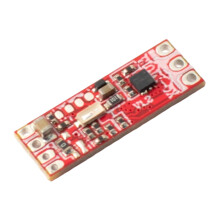 1 s tot 2S Mini borstelloze ESC-stuurkaart voor-1S tot 2S 6A