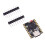 S3 SuperMini Advanced Development Board Dubbele-Niet gesoldeerd 1