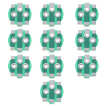 Lasplaatcomponent voor 0DE DQ380 DQ381 0GC-10 stuks