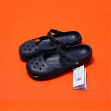 (Navyblau, W6=EU36-37) Damen Flache Ballerina Clogs, Weiche & Bequeme Modische Freizeitschuhe mit Leopardenmuster, Neue Kollektion, Farbwahl möglich