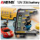 Universal Battery Tester ANENG BT173 Battery Detector Test C D AA AAA N 9V Cell Button Meter Visual Display Testing Tester Tools 3