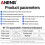 Universal Battery Tester ANENG BT173 Battery Detector Test C D AA AAA N 9V Cell Button Meter Visual Display Testing Tester Tools 6