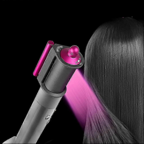 Kompatibel mit Dyson Airwrap HS01/HS05 Anti-Fly-Winddüse, rosarot 2