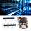 S3 SuperMini Advanced Development Board Dubbele-Niet gesoldeerd 3