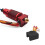 Componenti per la stampante 3D Creality CR-10S Pro: Kit estrusore Hot End assemblato da 24 V 3