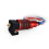 Componenti per la stampante 3D Creality CR-10S Pro: Kit estrusore Hot End assemblato da 24 V 4