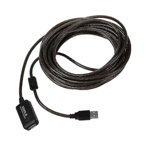 Cavo di prolunga USB 2.0 attivo/ripetitore da 10 m, modello 480. 1
