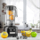 Kompatibel mit KitchenAid Mixer Kupplungsset mit Werkzeug 4
