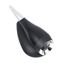 Universal High Frequency Speaker Housing For Sound-black silver