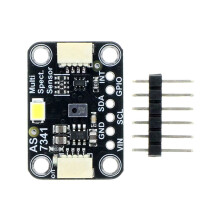 AS7341 11 Channel Spectral Sensory For Color Recognition Light