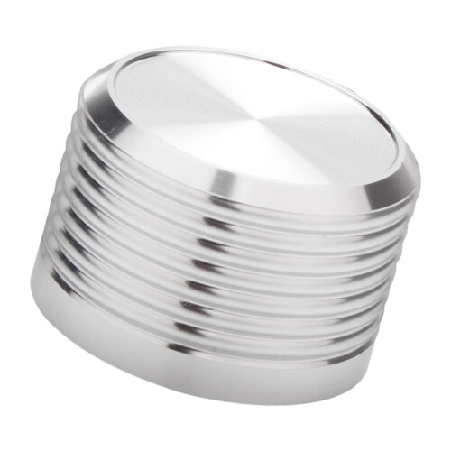 Potentiometer Knob Power Amplifier Knob Knurled Adjustment