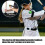 Adjustable Baseball Softball Trainer for Youth Adults Player 5