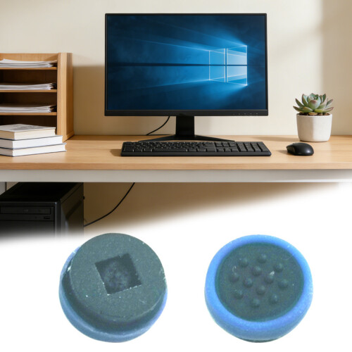 Ergonomic Mouse Pointing Stick Replacement Cap for E6400 E6410 1
