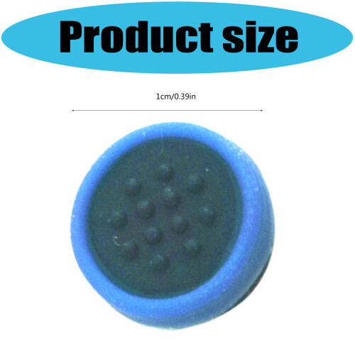 Ergonomic Mouse Pointing Stick Replacement Cap for E6400 E6410 2