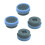 Ergonomic Mouse Pointing Stick Replacement Cap for E6400 E6410 5