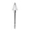 Styluses Replacement Tip Optimized for-semi transparent B 1