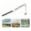 Automatic Greenhouse Window Opener Temperature-Single cylinder 6