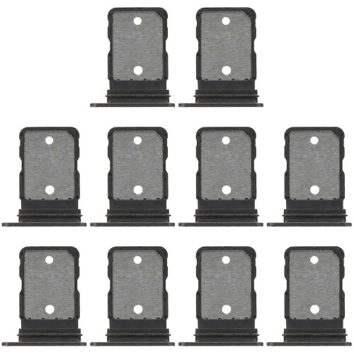 10-SIM card tray compatible with Google Pixel 9 Pro Fold
