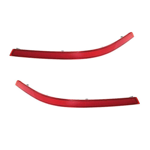 Rear Bumper Reflector For Mercedes Benz R-class 2006-2011