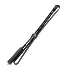 Tactical-Antenna for UV-9R PLUS Walkie Dual Band VHF UHF Foldable Antennas 108cm