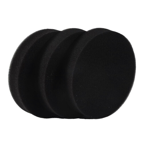3 Pack Vacuum Filter for Powerforce Helix, Vacuums 2