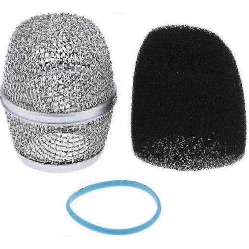 Compatible with Shure Beta 87A Condenser Microphone - Ideal for Stage and Studio Use 1