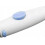 Replacement handle and hose kit compatible with Waterpik WP-100/300 super water flosser 4