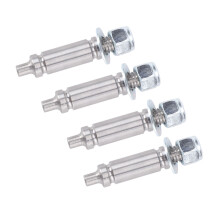 W10359271 W1035927 Rollerwelle 6,1 cm 230 g Stahl