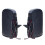 Gants de moto à isolation thermique, coupe-vent, couverture-B 1