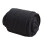 Collants thermiques texturés pour-Noir Aucun velours ajouté 1