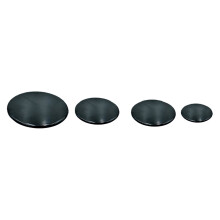 4Pcs Professional Gas Stove Burners Cover-Bright plane 1