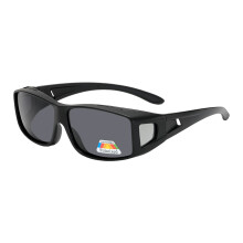 Sun Protective Nylon Sunglasses For Enthusiasts Compatible-S1