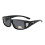 Sun Protective Nylon Sunglasses For Enthusiasts Compatible-S1 1