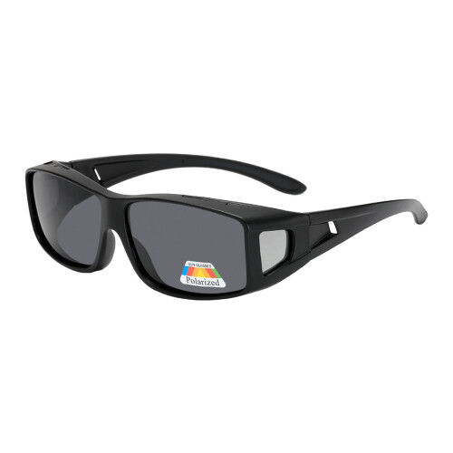 Sun Protective Nylon Sunglasses For Enthusiasts Compatible-S1