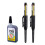 45mm Long Tip Marker With 15ml Refill Inks For Marking On-Black 1