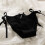 Side Tie Closure Ladies Underwear Elegant Bowknot Solid-White 6