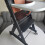 Mounting Screws For Toddler Dining Chair Stability-A 3