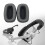 Breathable Headphone Ear Pad Featuring Tuning Sponge For DT108 4