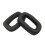 Breathable Headphone Ear Pad Featuring Tuning Sponge For DT108 6