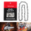 Professional Grade Chainsaw Chain-16inch 59link chain 3