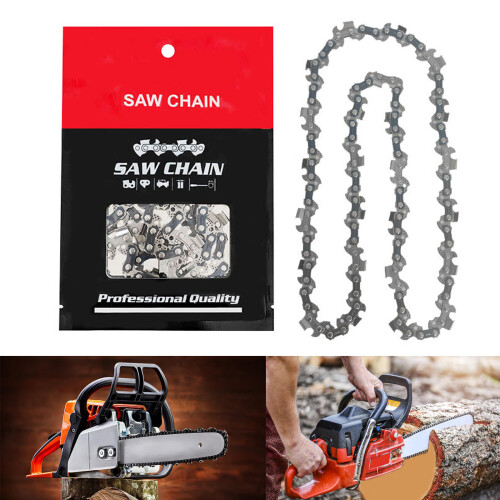 Professional Grade Chainsaw Chain-16inch 59link chain 2